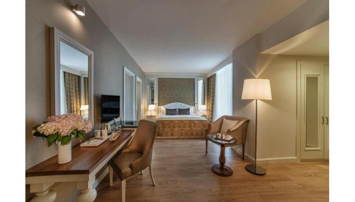 Aska Lara Resort & Spa poza 10