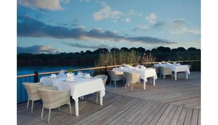 Aska Lara Resort & Spa poza 12