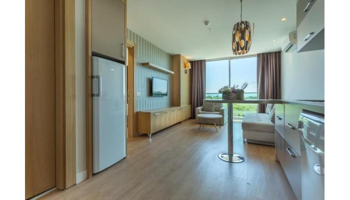 Aska Lara Resort & Spa poza 9