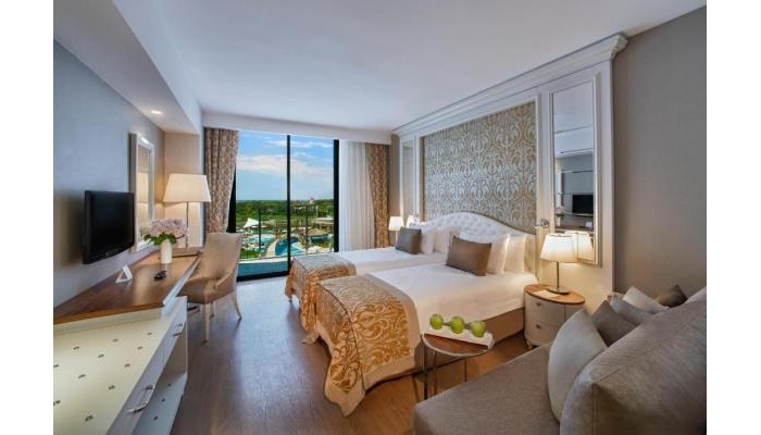 Aska Lara Resort & Spa poza 4