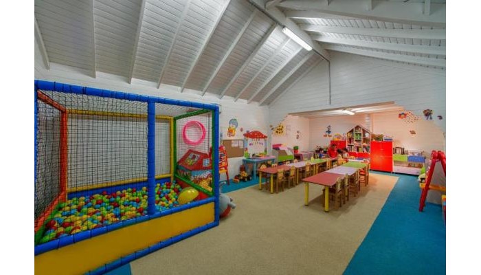 Aska Lara Resort & Spa poza 30