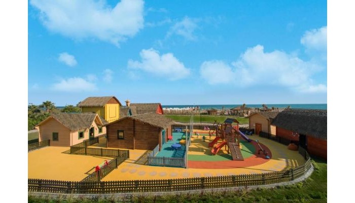 Aska Lara Resort & Spa poza 28