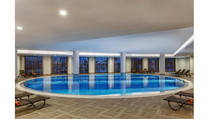 Aska Lara Resort & Spa poza 23