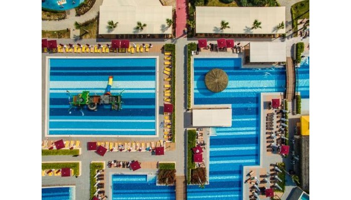 Aska Lara Resort & Spa poza 20