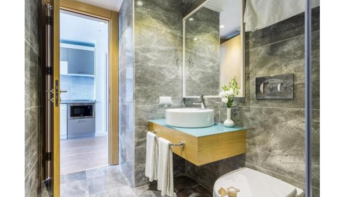 Aska Lara Resort & Spa poza 5