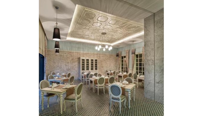 Aska Lara Resort & Spa poza 13