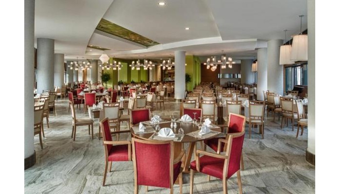 Aska Lara Resort & Spa poza 17