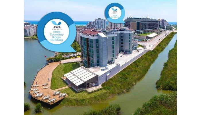 Aska Lara Resort & Spa poza 2