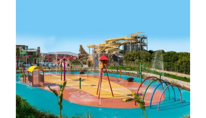 Aska Lara Resort & Spa poza 21