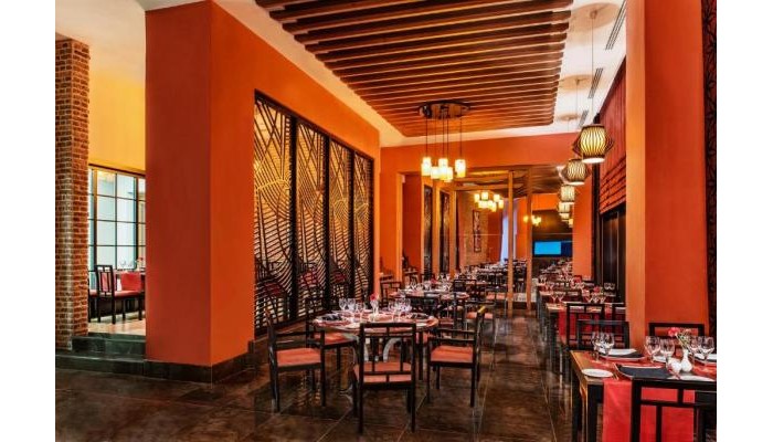 Aska Lara Resort & Spa poza 14