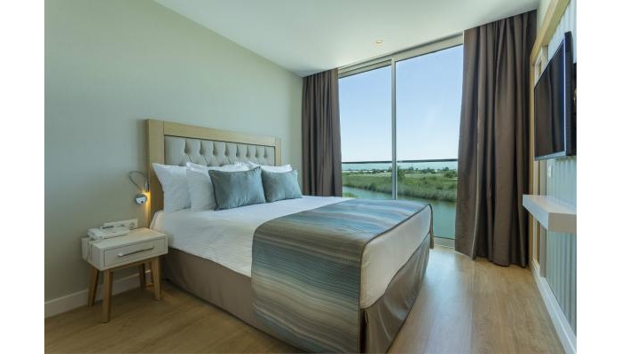 Hotel Aska River Suite poza 5