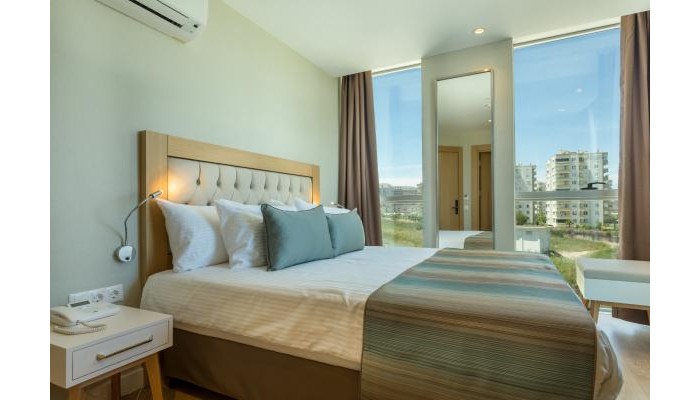 Hotel Aska River Suite poza 13