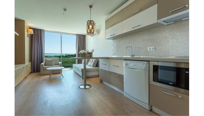 Hotel Aska River Suite poza 11