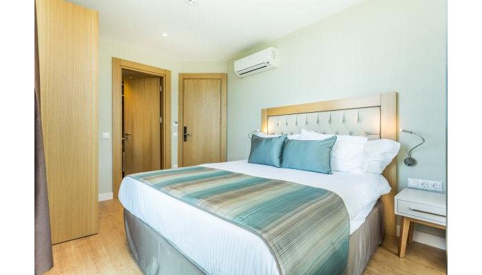 Hotel Aska River Suite poza 12