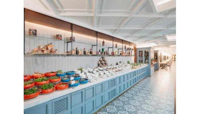 Hotel Kremlin Palace poza 13