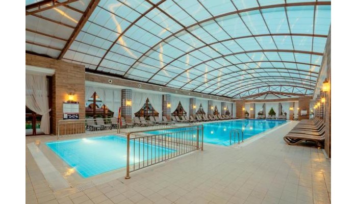 Hotel Kremlin Palace poza 24