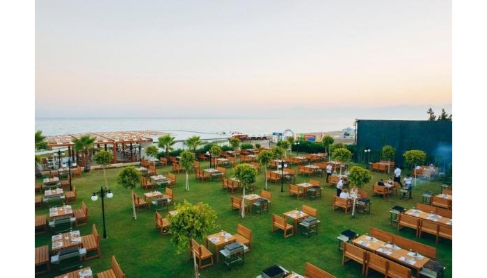 Hotel Kremlin Palace poza 15