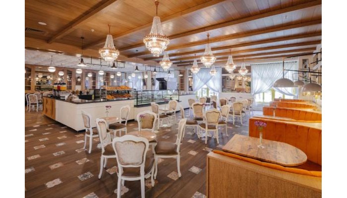 Hotel Kremlin Palace poza 10