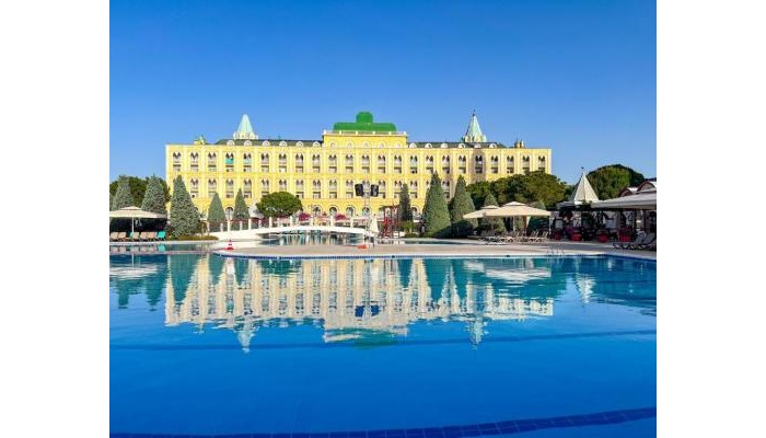Hotel Kremlin Palace poza 25