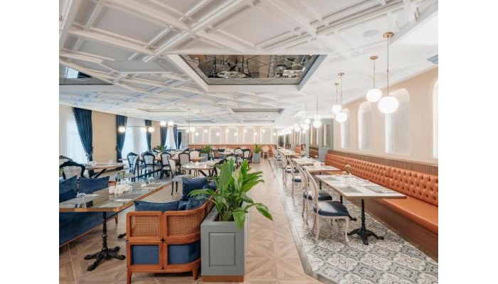 Hotel Kremlin Palace poza 9