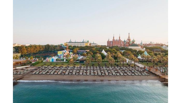 Hotel Kremlin Palace poza 1