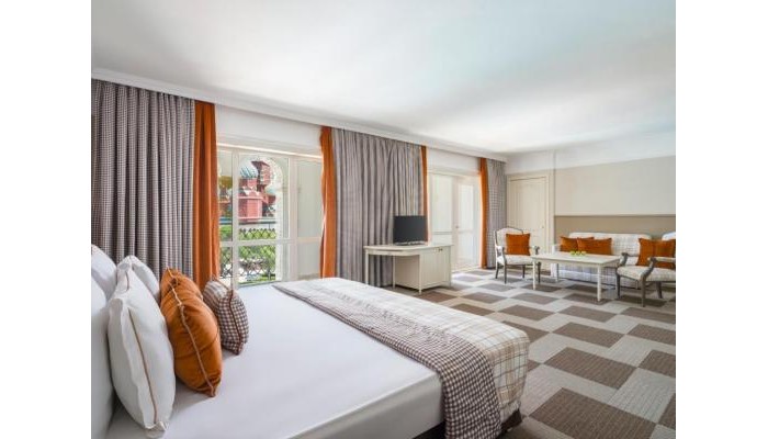 Hotel Kremlin Palace poza 8