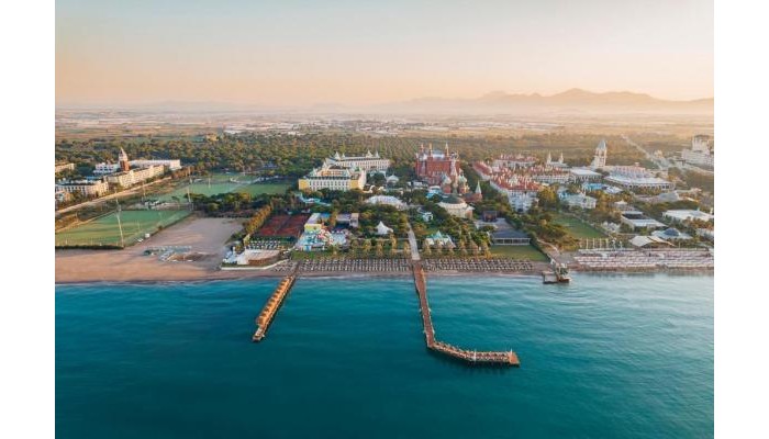 Hotel Kremlin Palace poza 18