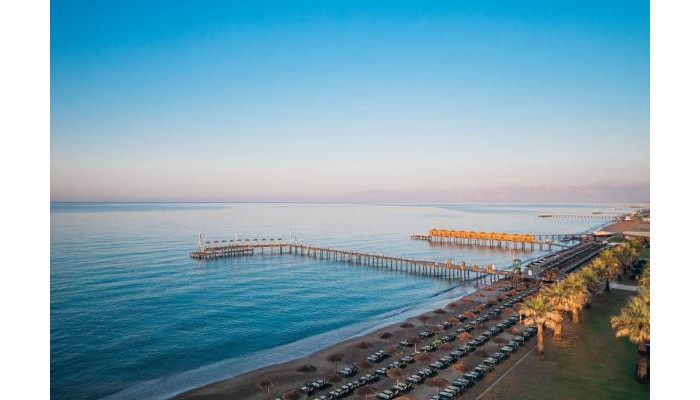 Hotel Kremlin Palace poza 22