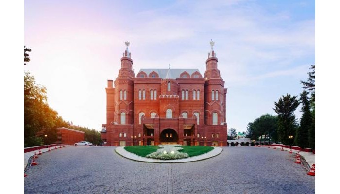 Hotel Kremlin Palace poza 0