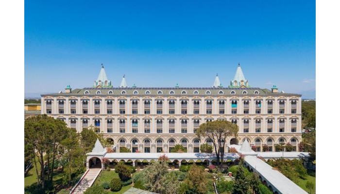 Hotel Kremlin Palace poza 2