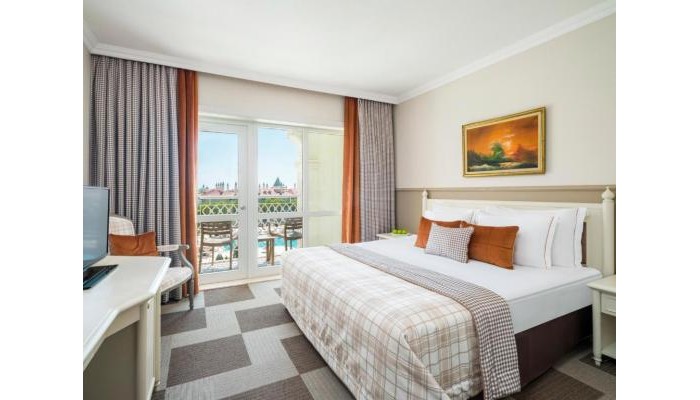 Hotel Kremlin Palace poza 6