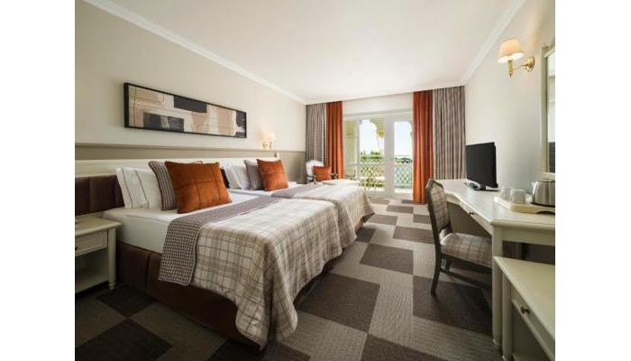 Hotel Kremlin Palace poza 5