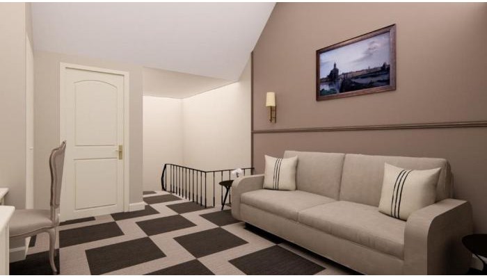 Hotel Kremlin Palace poza 7