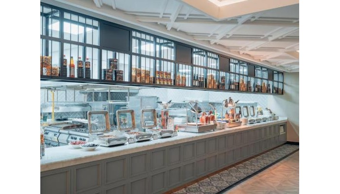 Hotel Kremlin Palace poza 14