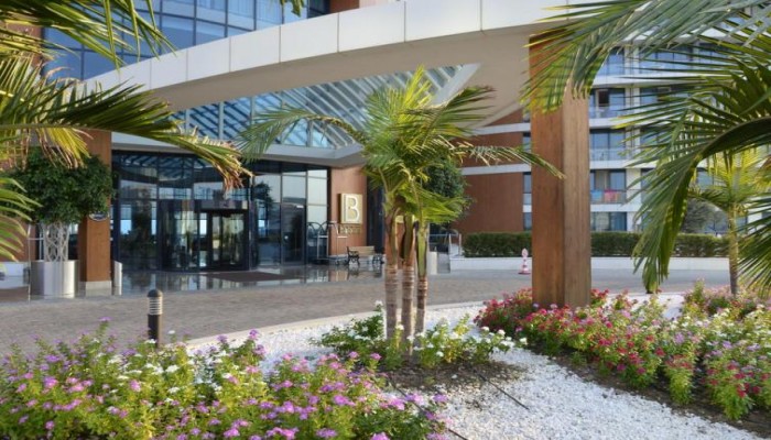 Poza pentru Hotel Baia Lara 314-1496659925 Hotel Baia Lara poza 1