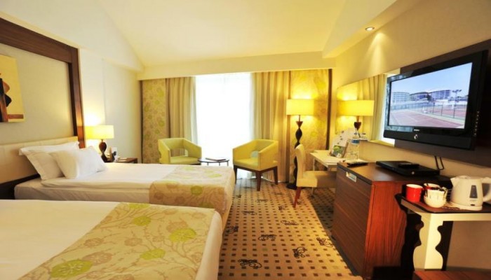 Poza pentru Hotel Baia Lara 315-1496659925 Hotel Baia Lara poza 2