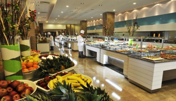 Poza pentru Hotel Baia Lara 410-1496659925 Hotel Baia Lara poza 4
