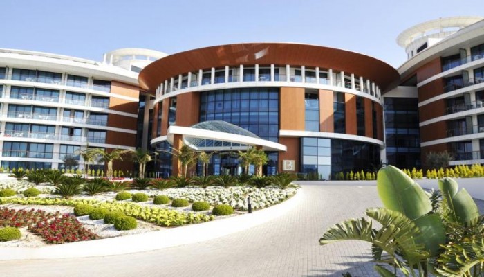 Poza pentru Hotel Baia Lara 626-1496659925 Hotel Baia Lara poza 3