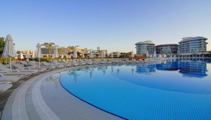 Poza pentru Hotel Baia Lara 702-1496659926 Hotel Baia Lara poza 11