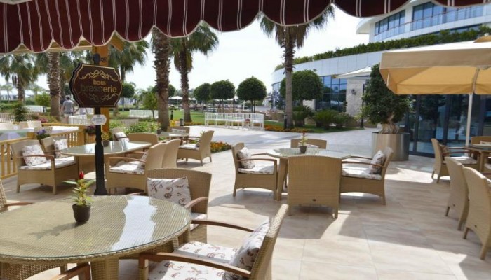 Poza pentru Hotel Baia Lara 945-1496659926 Hotel Baia Lara poza 6
