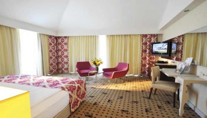 Poza pentru Hotel Baia Lara 955-1496659926 Hotel Baia Lara poza 5