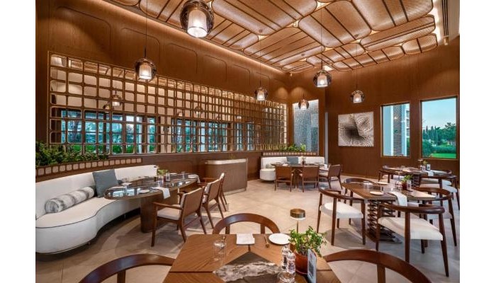 Hotel Bayou Villas poza 18