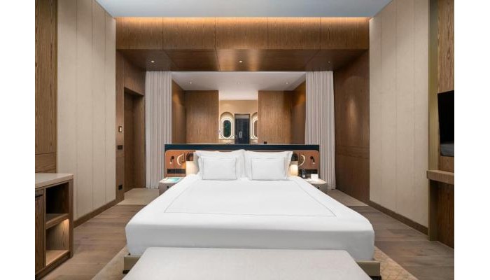 Hotel Bayou Villas poza 7