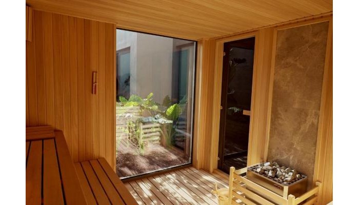 Hotel Bayou Villas poza 22