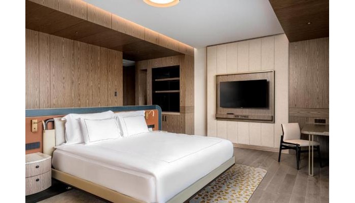 Hotel Bayou Villas poza 13