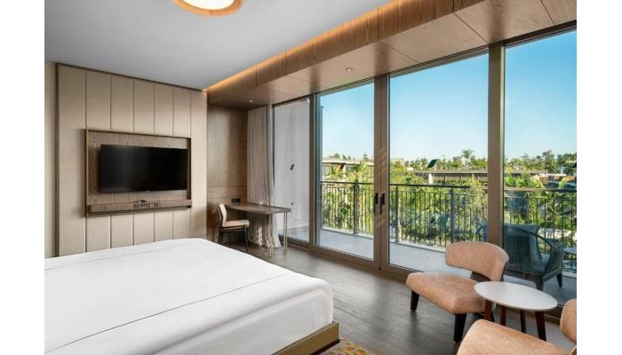 Hotel Bayou Villas poza 10