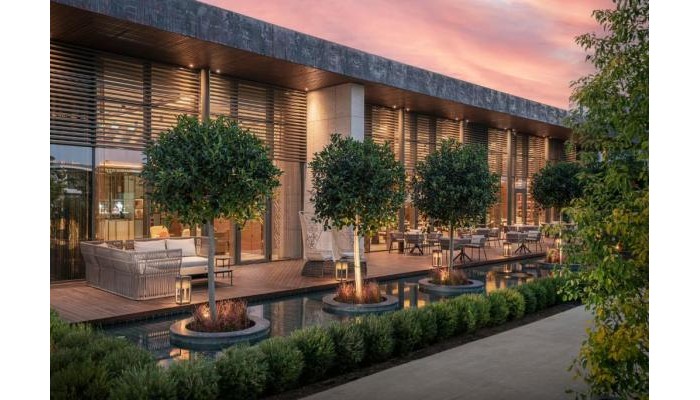 Hotel Bayou Villas poza 3