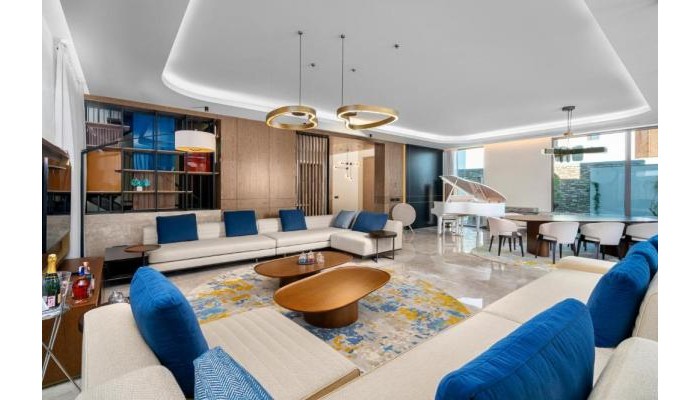 Hotel Bayou Villas poza 11