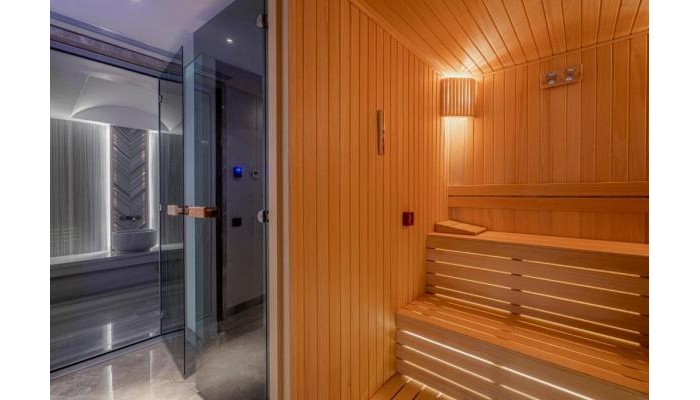 Hotel Bayou Villas poza 21