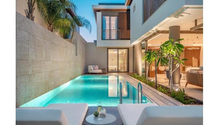 Hotel Bayou Villas poza 23